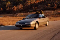 Citroën e la sfida dell'aria: il segreto per tagliare il vento