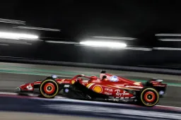 Pagelle F1 GP Qatar: Super Leclerc e Verstappen, male Norris