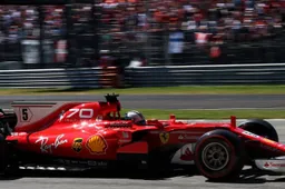 Al via la prevendita per il Gran Premio di Monza 2018