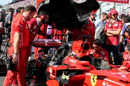 F1 e WEC: Jean Todt propone il motore unico