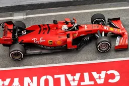 Test Barcellona F1, day 1: seguite LIVE i test spagnoli (premi F5 per aggiornare)