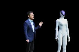 XPENG al lavoro sul robot umanoide e sull' auto volante. La Cina accelera sul futuro