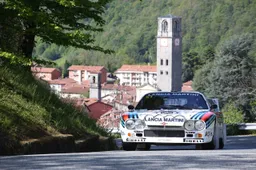 5° Edizione Trofeo Tollegno 1900: i vincitori dell’ultima edizione