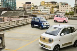 EICMA 2025 apre alle quattro ruote elettriche: l'offerta di Desner