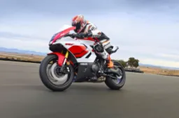 Yamaha R7 2026: la Supersport di media cilindrata che alza l’asticella dell’evoluzione R-Series