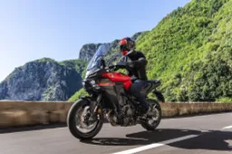 Tracer 9 Y-AMT: è arrivato il cambio automatico. Ora In Concessionaria