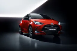 Nuova Toyota Yaris: prenotabile online la quarta generazione