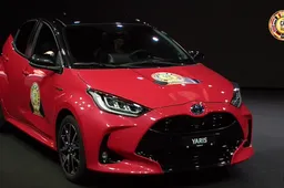 Toyota Yaris è auto dell’anno 2021: è lei la vincitrice del Car Of The Year 2021. La classifica