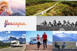 Yescapa: cos’è e come funziona la nuova piattaforma di “camper sharing”