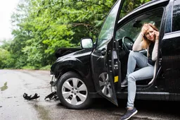 Incidenti stradali: lo studio che svela tutte le statistiche