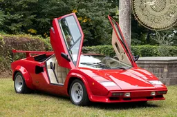 ASI Youngtimer Stylefest: sul Lago di Garda il 9-10 aprile le Instant Classic anni '80 e '90