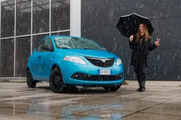35 candeline per Lancia Ypsilon e un nuovo progetto, Ypsilon Dreamers