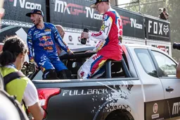 Fiat Professional Fullback MxGP of Lombardia
