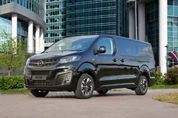 Opel torna nei concessionari Russi dopo la grave crisi economica