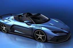 Italdesign Zerouno Roadster: prima di Ginevra, due anticipazioni