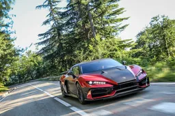 Italdesign a Goodwood per il Festival of Speed 2017