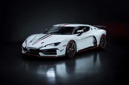 Italdesign al Salone di Torino con Pop.Up e Zerouno