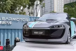 Stellantis all’attacco del mercato cinese: pronta una nuova partnership