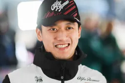 F1: Alfa Romeo, Zhou confermato per il 2023. Haas nel futuro del Biscione?