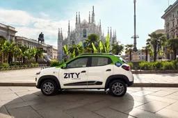 Il primo anno di Zity in Italia è un successo: crescono noleggi e utenti