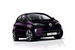 Renault ZOE si rinnova con un nuovo motore
