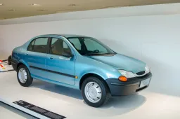 Porsche C88. Il progetto per motorizzare la famiglia cinese