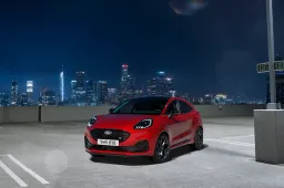 Ford Puma 2024