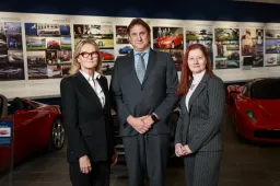 Vehicle Valley Piemonte: il nuovo format con Pininfarina e API Torino accelera le sinergie tra le aziende del territorio