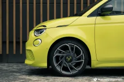 Se torna la Abarth 500 termica quale motore ha? Trovato il candidato ideale ed è un propulsore italiano