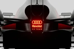 Audi svela il nome del team di F1: ecco quando verrà svelata la monoposto 2026