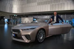 Dalla BMW "introvabile" all’offensiva cinese: il Salone di Torino 2026 cambierà le regole del gioco