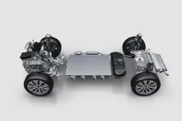 Che cos’è il DM-i di BYD? La tecnologia che sfida il plug-in tradizionale