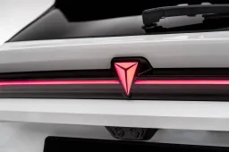 Arriva in Italia il più europeo dei marchi cinesi. Ecco qual è