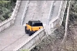 Chery Fengyun X3L: che cosa c’è dietro la caduta del SUV in Cina