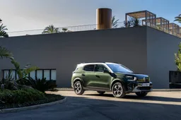 Benzina, Hybrid o elettrica: la scelta della C3 Aircross per ogni esigenza