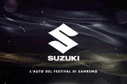Sanremo 2026 accende i motori: Suzuki Swift Hybrid è l’Auto Ufficiale del Festival con Carlo Conti
