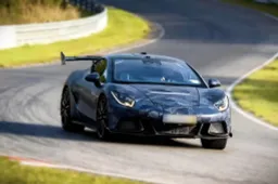 Denza Z la rivale elettrica della Porsche 911. Ecco cosa sappiamo davvero