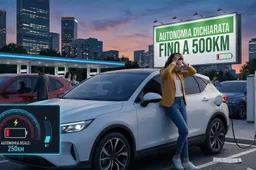 Elettrico, è un "Far West": tra autonomie fantasma e garanzie-trappola, serve un arbitro imparziale