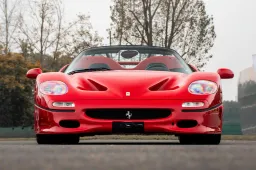 Milano AutoClassica 2025: il salone che rimette in moto la memoria (e il futuro) del motorismo storico