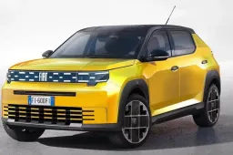 FIAT Panda Fastback: i test in Italia svelano un progetto ormai maturo, ma quando arriva?