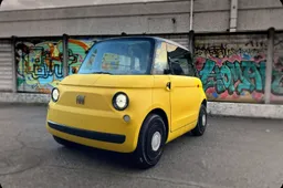 Questa FIAT Topolino non l’hai mai vista: la versione Sporting è un omaggio alle icone anni ’90