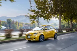 Nuova FIAT 500 Hybrid 2026: prezzi ufficiali, incentivi e quanto costa davvero con finanziamento