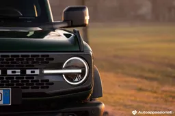 Lei è la Ford che sostituirà la tanto amata Focus?