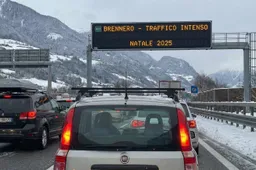 Odissea Festiva: Le previsioni sul traffico Natale 2025 e Capodanno