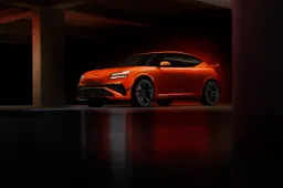 Genesis, arriva la GV60 Magma, l’elettrica premium da 650 CV del Gruppo Hyundai