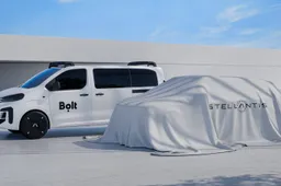 Stellantis e Bolt, patto per il futuro: Robotaxi senza conducente in Europa dal 2026