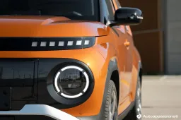 Non è cinese e ha conquistato la Germania: il piccolo SUV domina tra le elettriche economiche