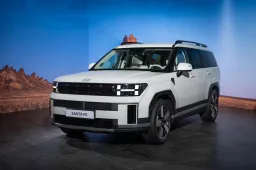 Hyundai Santa Fe 2024