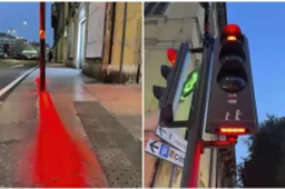 Arriva il semaforo anti-smartphone: come funziona il salva ‘smombie’ dagli incidenti