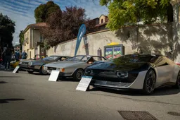 Italdesign venduta agli indiani di UST: la storica azienda pronta a crescere